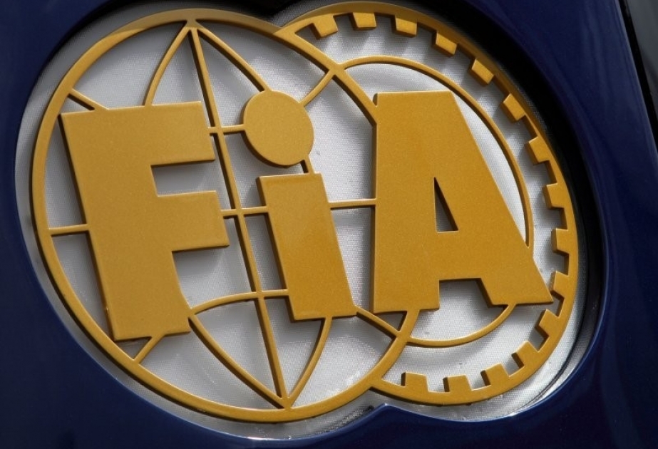 FIA предупреждает организаторов гоночных чемпионатов