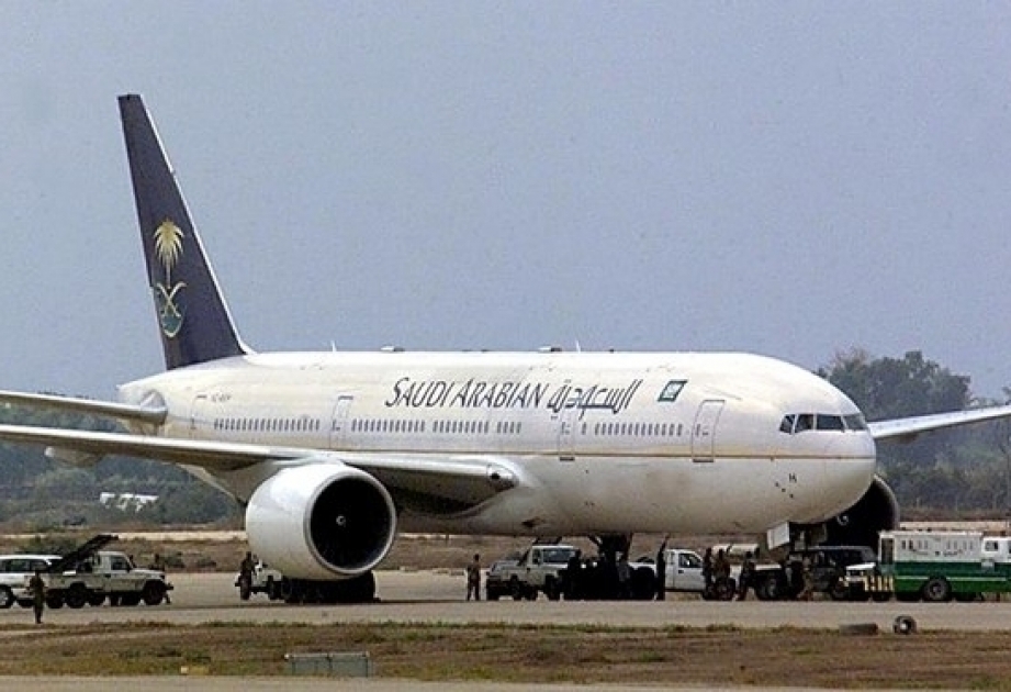 وصول رحلة إلى مطار الملك عبدالعزيز الدولي بجدة تحمل على متنها مواطنين من جورجيا وأذربيجان