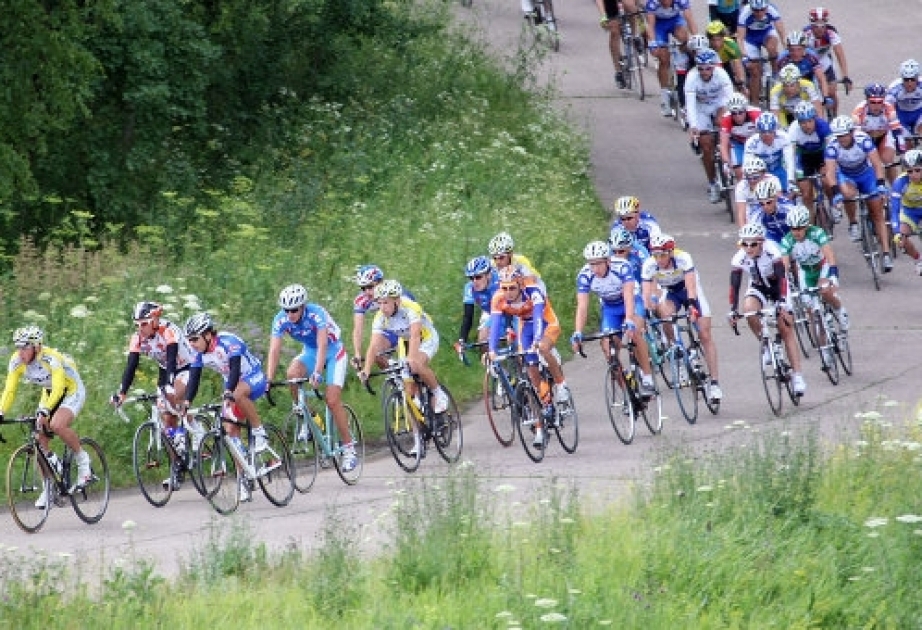 Чемпионат Европы по велоспорту на шоссе в Италии перенесен на год