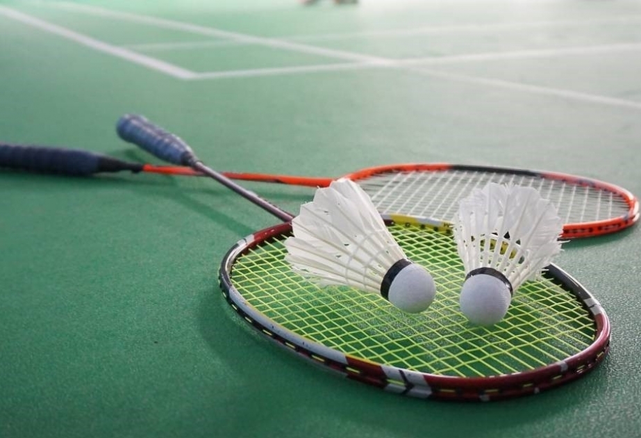Badminton-2021 World Championships rescheduled to avoid Tokyo clash