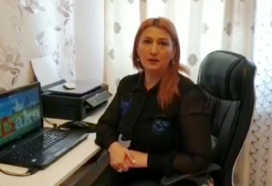 "Məktəb psixoloqundan tövsiyələr": VII videoçarx VİDEO