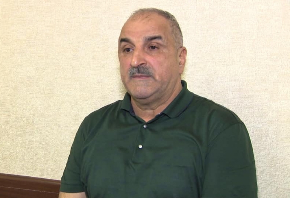 Xüsusi karantin rejimi qaydalarını pozmaqda təqsirli bilinən şirkət rəhbəri həbs edilib VİDEO