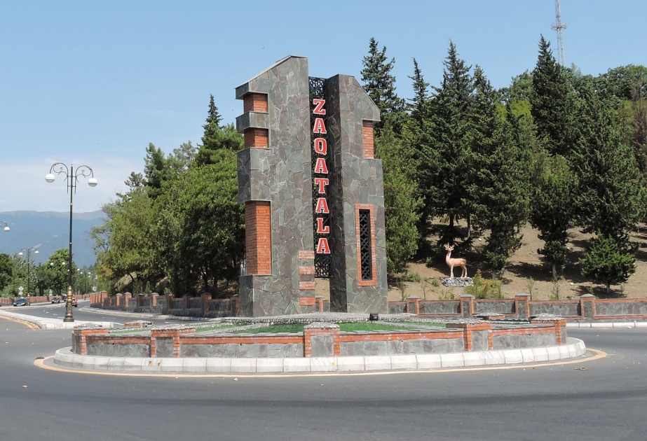 Zaqatalada karantin rejimi ilə bağlı görülən işlər və qarşıda duran vəzifələr müzakirə olunub