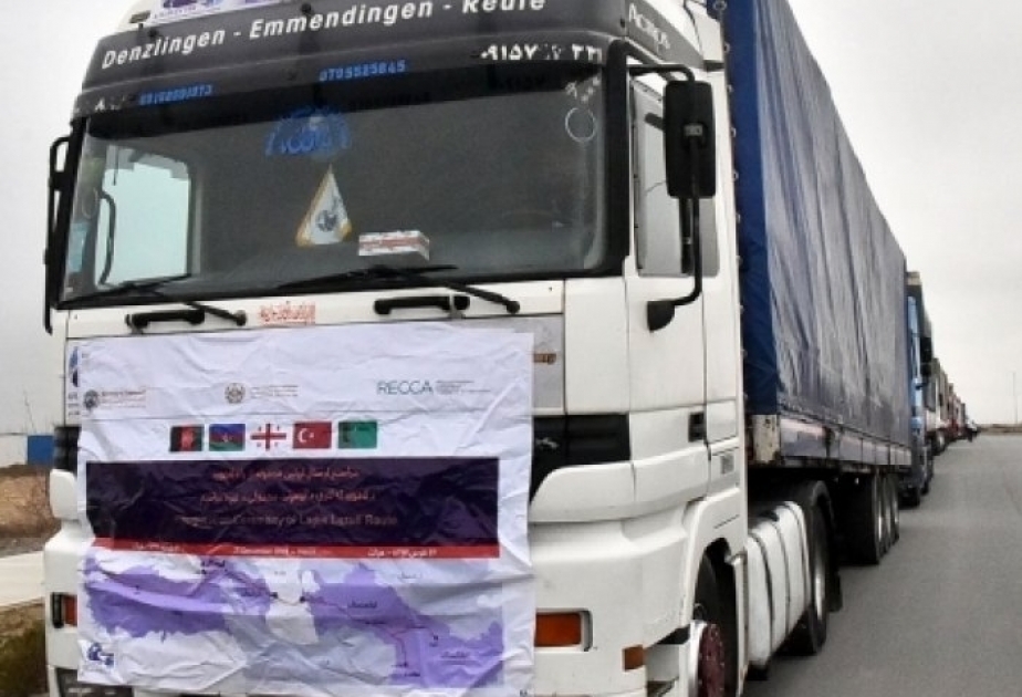 Türkmənistan tranzit avtomobil nəqliyyatı ödənişlərində dəyişiklik edəcək