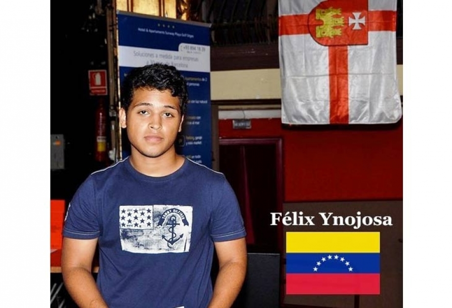 Gana ajedrecista de Venezuela torneo Guillermo García online