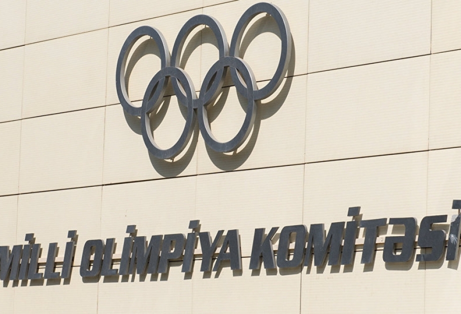 Azərbaycan Milli Olimpiya Komitəsi yeni layihəyə start verib