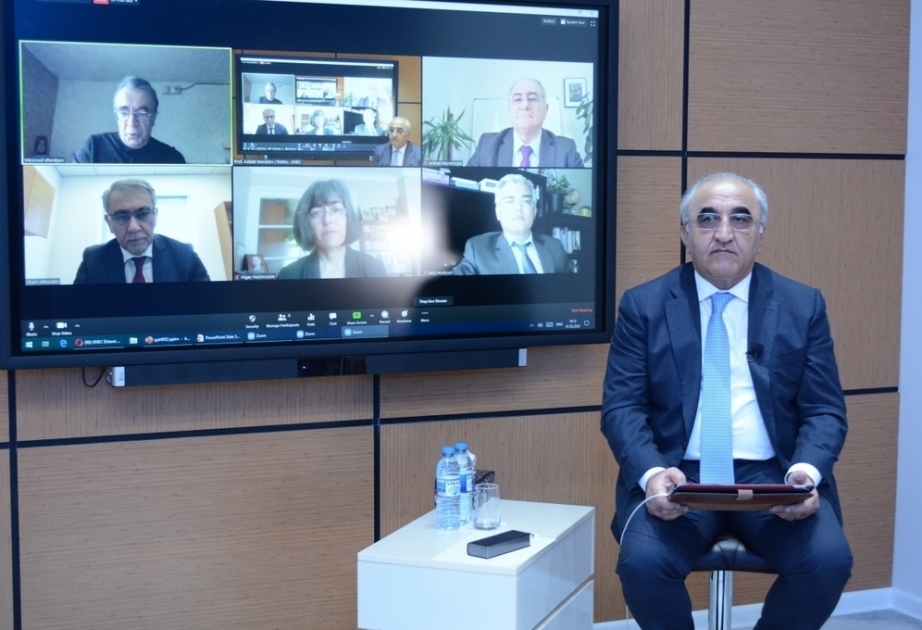 Se celebró el Foro Internacional de Educación Superior a Distancia 2020