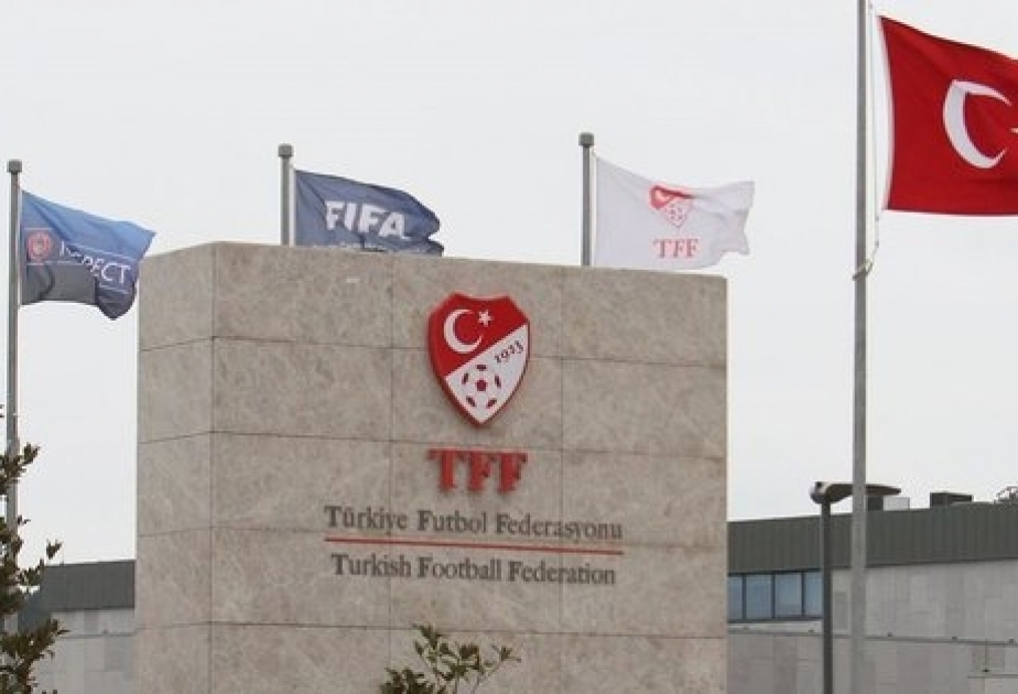 Türkiyədə aşağı futbol liqaları iyunun ikinci həftəsində bərpa olunacaq
