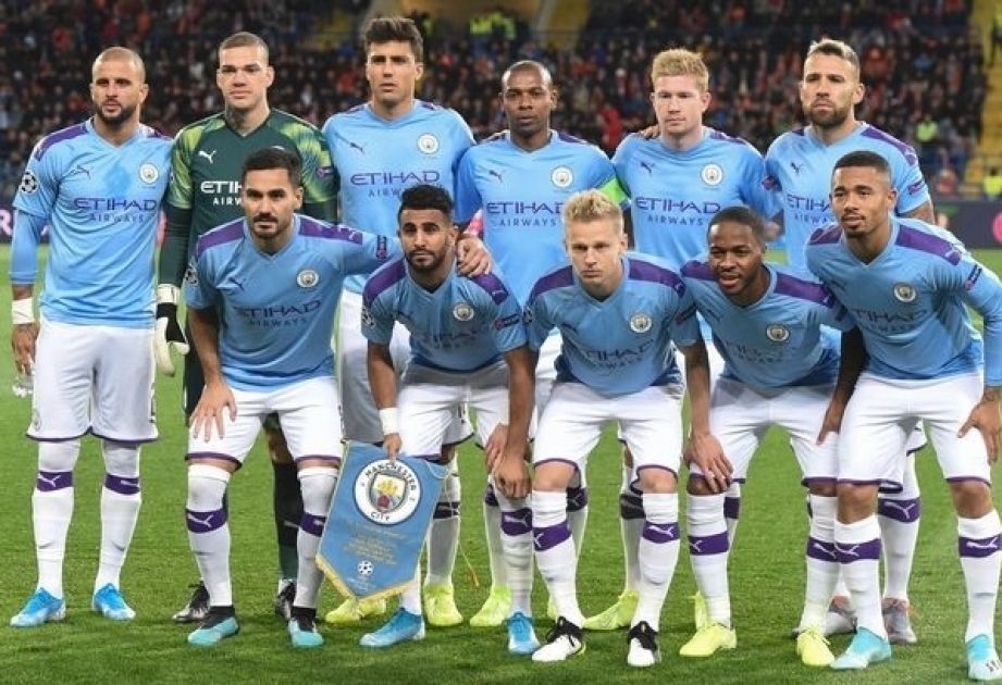 “Manchester City” tiene el personal más caro