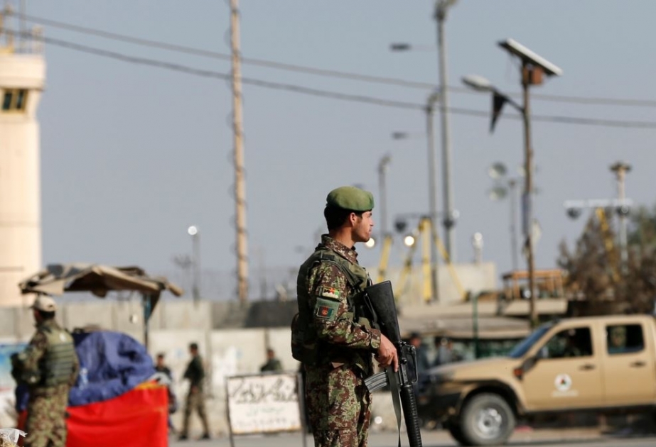 Əfqanıstanda “Taliban”ın hücumu nəticəsində 18 hərbçi həlak olub