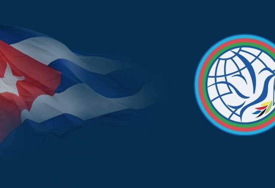 Participará Presidente Díaz-Canel en Cumbre Virtual del MNOAL