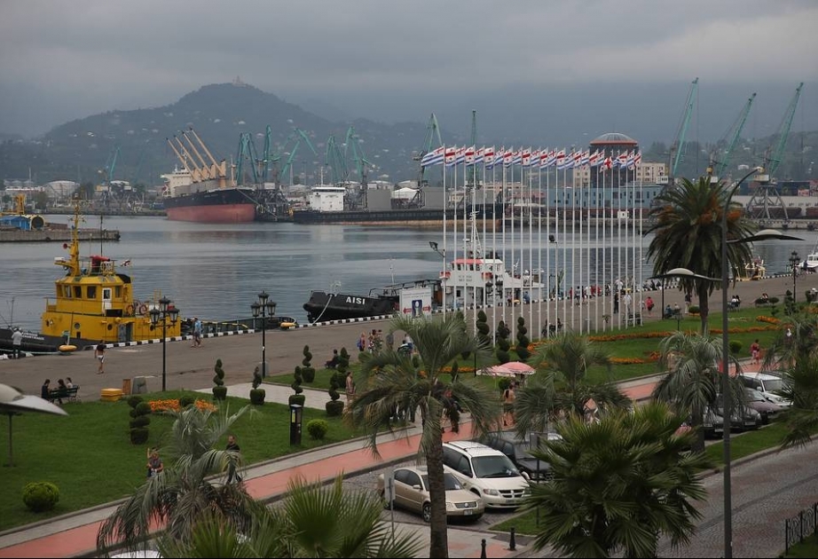Gürcüstan mayın 5-dən Batumi və Kutaisi şəhərlərinə giriş-çıxışı açacaq
