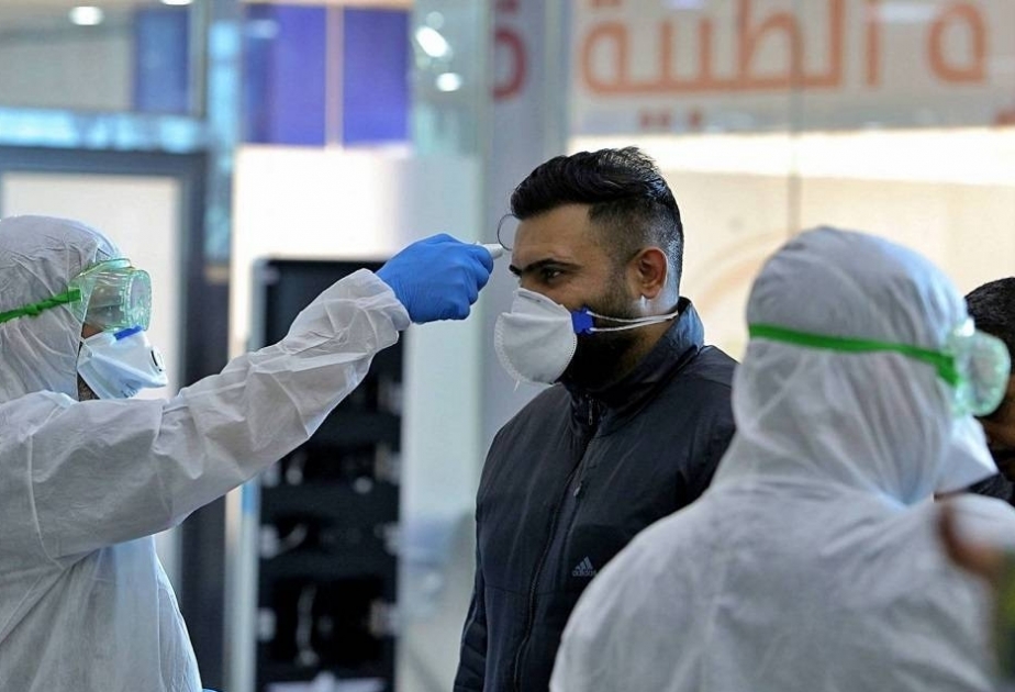 272 مصاب بعدوى فيروس كورونا المستجد في مصر