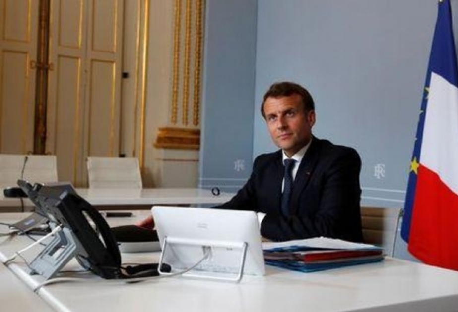 Francia aportará 500 millones de euros para vacuna contra Covid-19