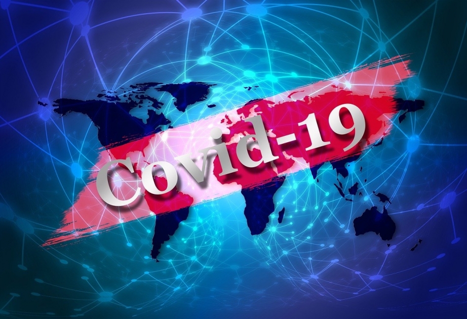 Ermənistanda COVID-19 virusuna yoluxanların və bu xəstəlikdən ölənlərin sayı artıb