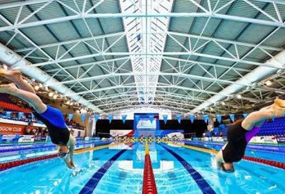 World Swimming Championships moved from 2021 to 2022