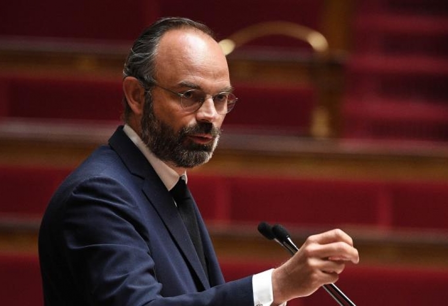 Fransa Senatı hökumətin strategiyasını qəbul etmədi