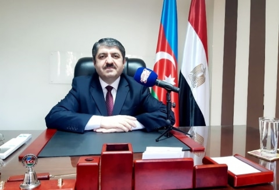 Qahirə Universitetinin tədqiqatçı-alimi: Prezident İlham Əliyevin təşəbbüsü ilə keçirilən Zirvə görüşü Azərbaycanın beynəlxalq nüfuzunun bariz nümunəsidir