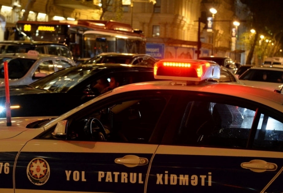 Ötən gün baş vermiş iki ağır yol-nəqliyyat hadisəsi nəticəsində səkkiz nəfər ölüb, yeddi nəfər xəsarət alıb