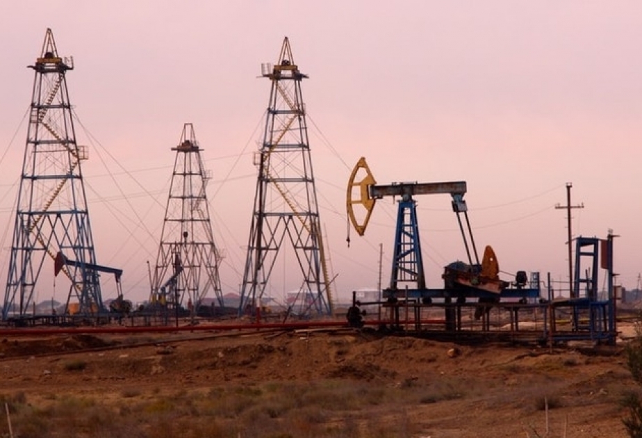 Азербайджанская нефть дорожает