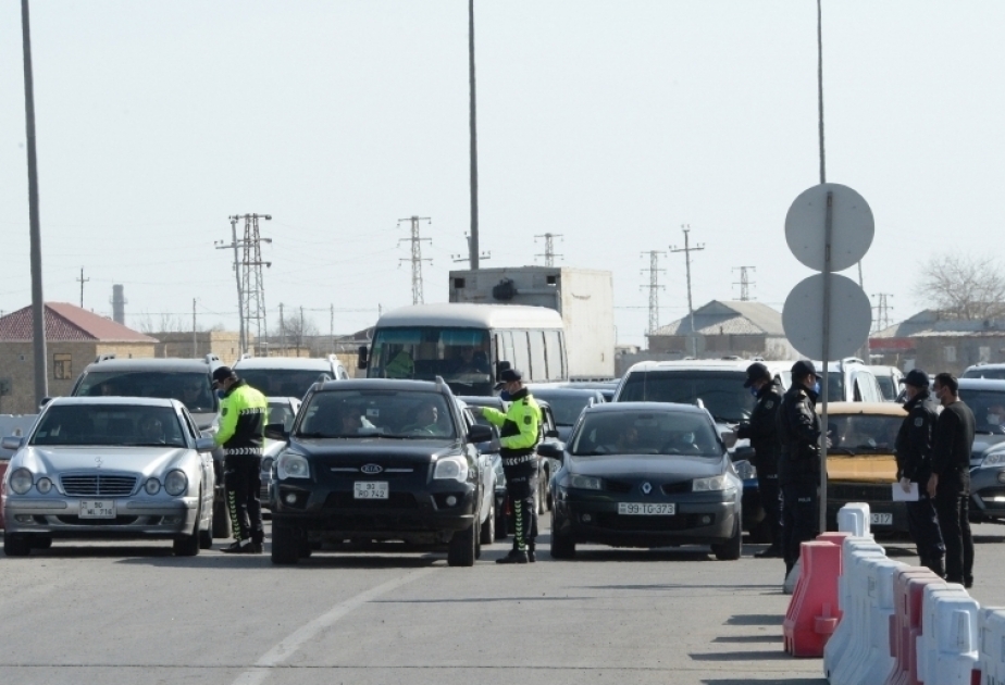 شرطة المرور: تغريم 47 ألفا و 963 سائق وراكب لمخالفات نظام الحجر الصحي الخاص