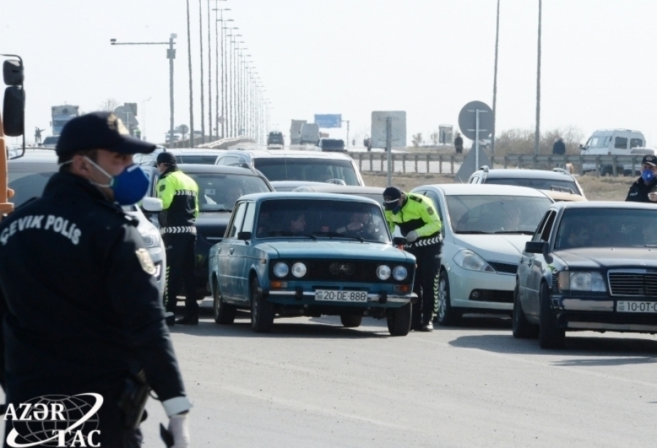 إدارة الشرطة: تغريم 486 سائق وراكب على الطرق البرية اليوم الماضي لمخالفات نظام الحجر الصحي