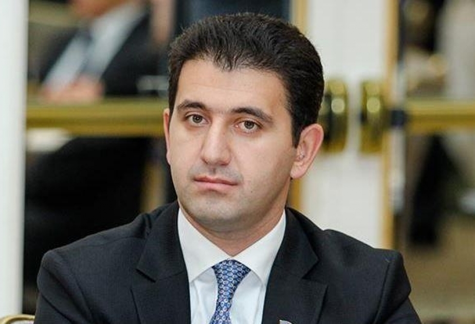 Azərbaycan Prezidentinin təşəbbüsü ilə keçirilən Zirvə görüşü zamanın həmrəylik çağırışı oldu