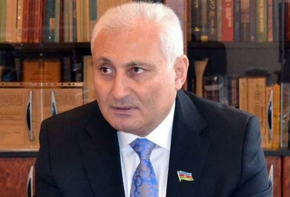 Azərbaycanın təşəbbüskarlığı beynəlxalq təşkilatlar tərəfindən də yüksək qiymətləndirilir