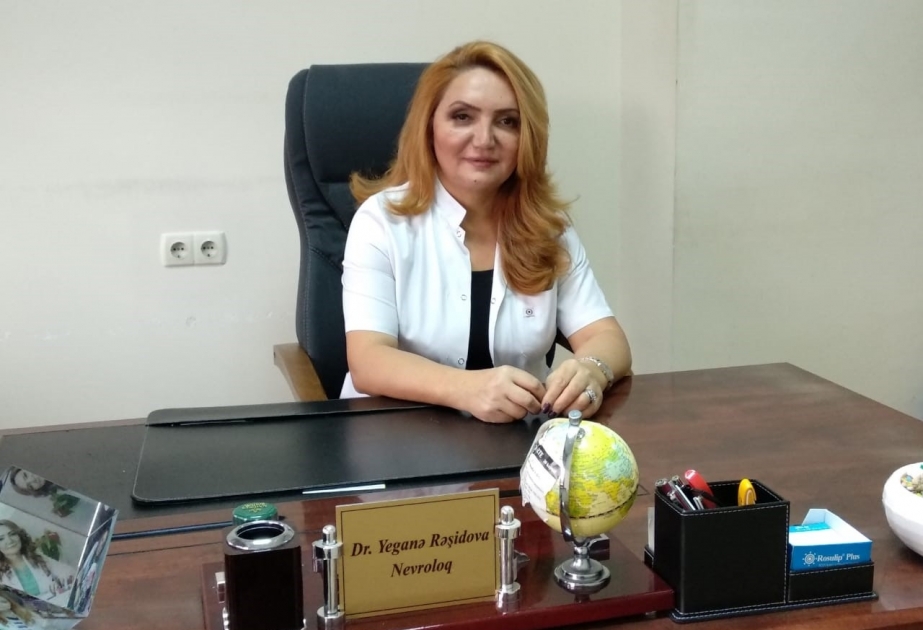 Nevropatoloq: karantin rejiminin qaydalarına əməl etməklə koronavirusa yoluxma zəncirini qırmaq mümkündür