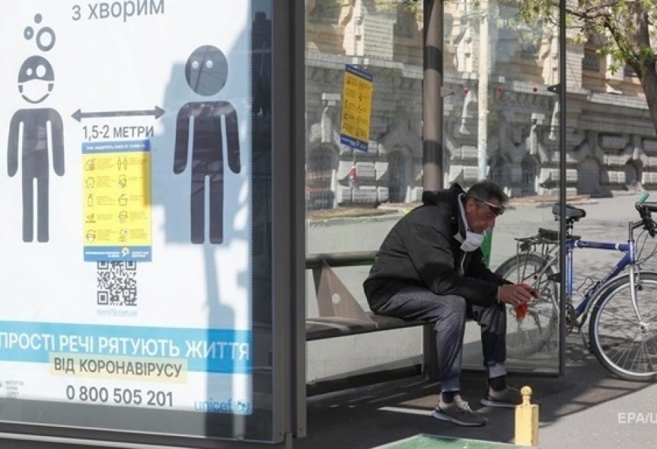 Число безработных в Украине почти на 50 процентов больше чем в прошлом году