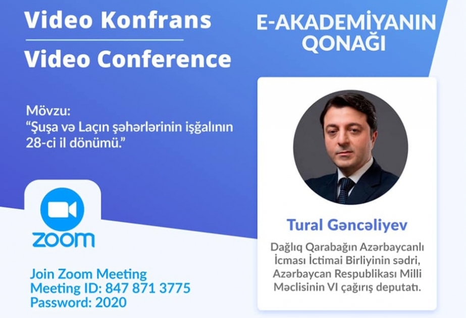 Dövlət Komitəsinin “E-Akademiya” layihəsi uğurla davam edir