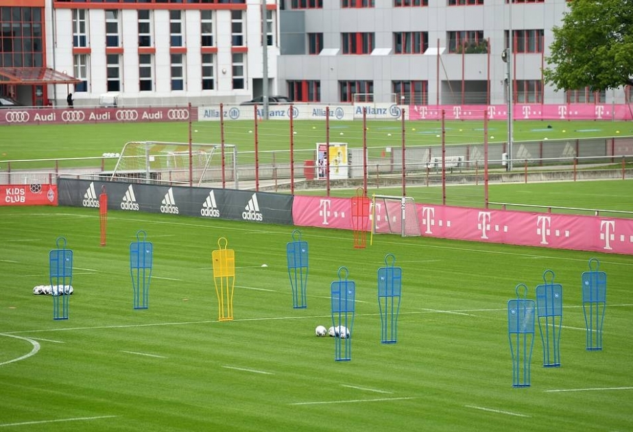 “Reuters”: futbol üzrə Almaniya çempionatının bərpa ediləcəyi tarix mayın 6-da açıqlanacaq
