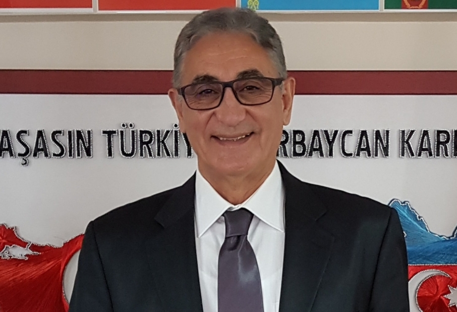Türkiyəli ekspert: Prezident İlham Əliyevin qətiyyətli mövqeyi Azərbaycanın dünyada nüfuzunu daha da artırır