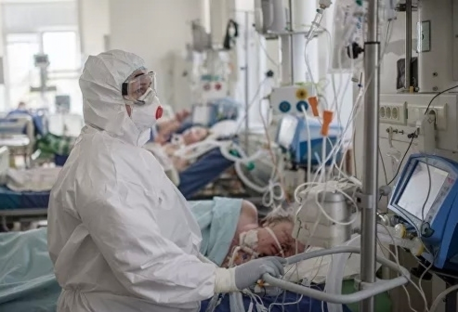 Corona-Pandemie: Infiziertenzahl in Russland auf 155.370 gestiegen