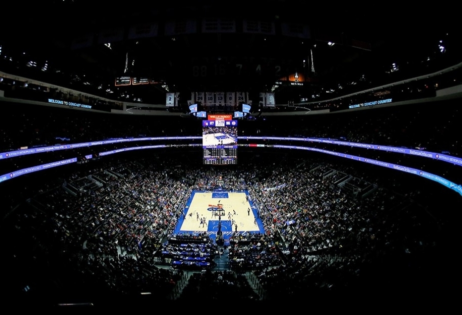 Le destin des matchs de la NBA