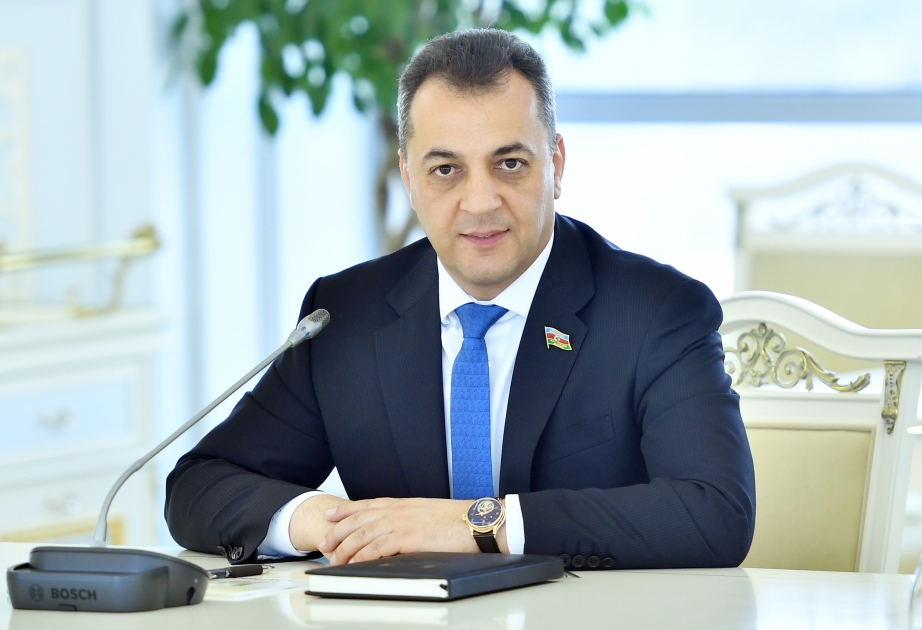 Azərbaycan qlobal pandemiya dövründə atdığı addımlar və beynəlxalq həmrəyliyin gücləndirilməsi təşəbbüsləri ilə də dünya üçün nümunə təşkil edir