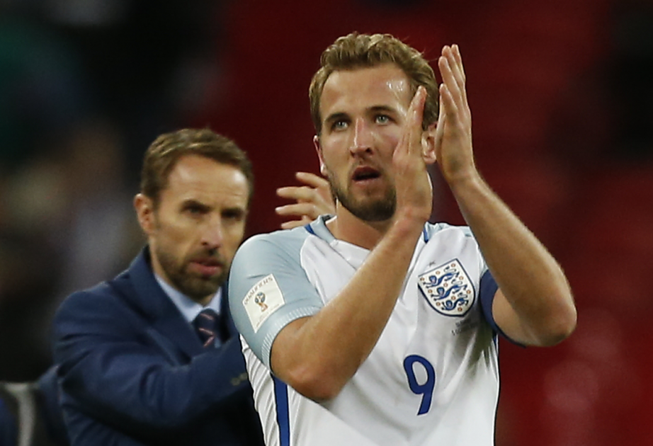 Englische Nationalmannschaft spendet Teile ihrer Antrittsprämien
