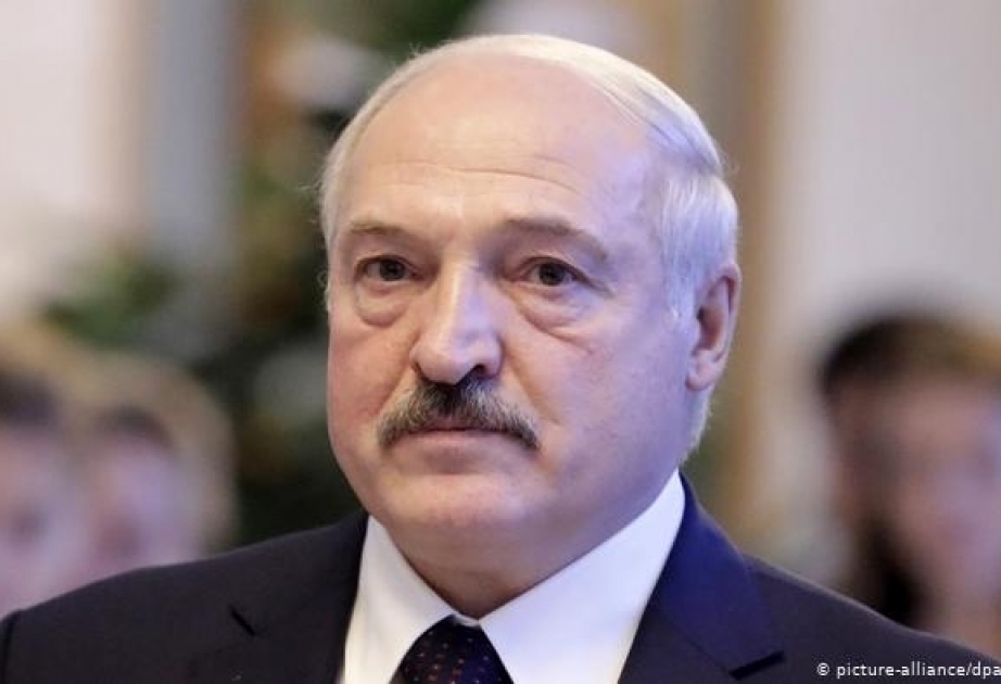 Lukashenko invita a los líderes de otros países al desfile de la Victoria