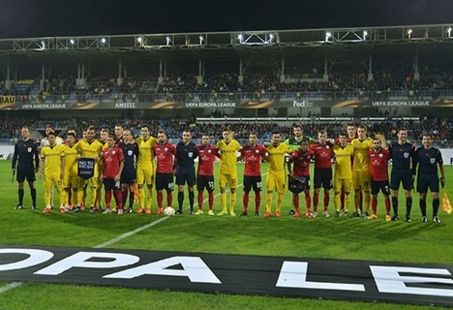 “Qəbələ”nin 71 futbolçusu qitə miqyaslı turnirdə meydana çıxıb