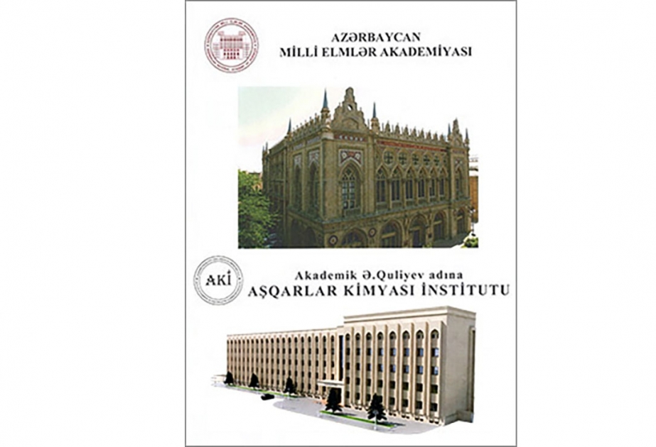 Aşqarlar Kimyası İnstitutunun fəaliyyəti xüsusi karantin rejiminin tələblərinə uyğun bərpa olunub