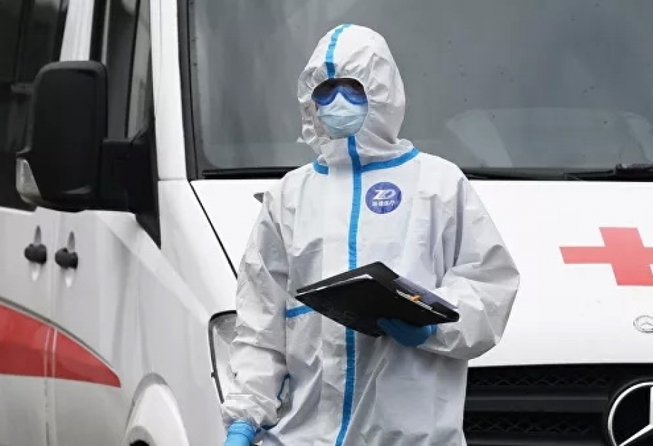 Sinqapur alimləri Rusiyada epidemiyanın avqustun 24-də başa çatacağını güman edirlər