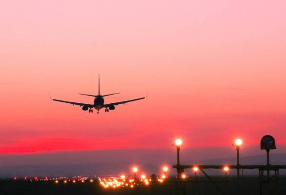 İranda daxili aviareyslər bərpa olunub