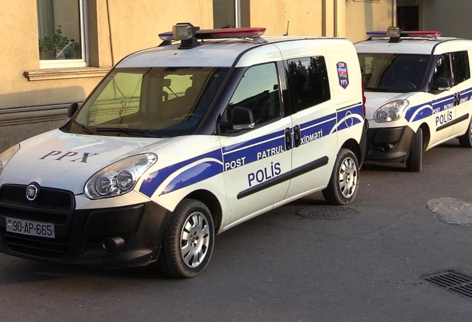 İmişlidə silsilə oğurluq edən keçmiş məhkumlar saxlanılıb