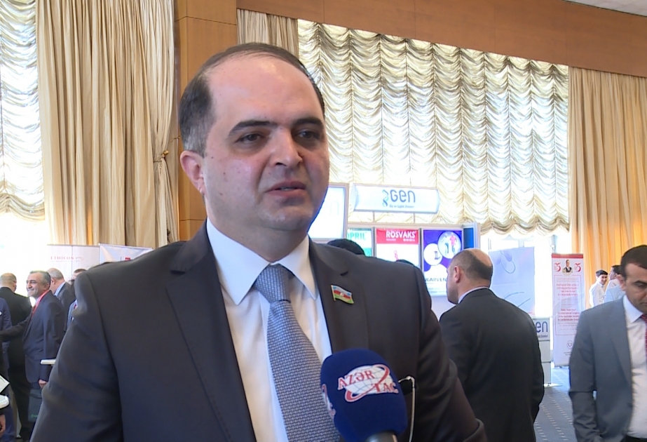 Rəşad Mahmudov: Zərurət olmadığı halda təmas və ünsiyyət qurulması bizi yenidən təhlükə üz-üzə qoya bilər