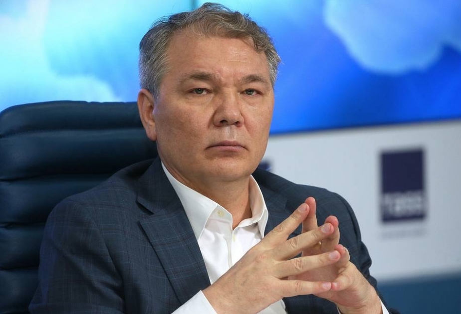 Dövlət Dumasının koronavirusa yoluxmuş deputatı Leonid Kalaşnikov xəstəxanadan evə buraxılıb