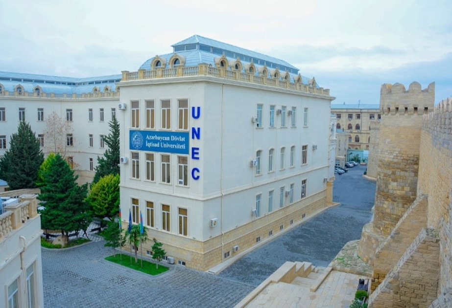 UNEC-in yubiley tədbirləri karantin rejiminə uyğun olaraq davam etdirilir