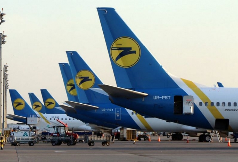Украина не возобновит международные авиасообщения до конца лета