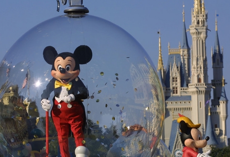 Walt Disney verzeichnet wegen Coronapandemie drastischen Gewinneinbruch