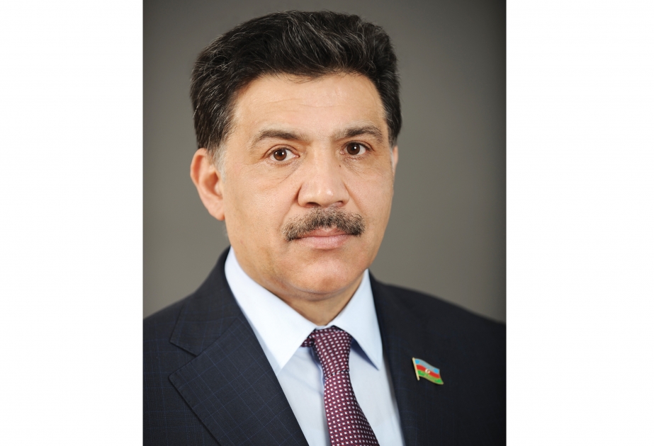 Azərbaycan pandemiya ilə mübarizədə bütün səylərin səfərbər olunmasına ciddi töhfələr verir