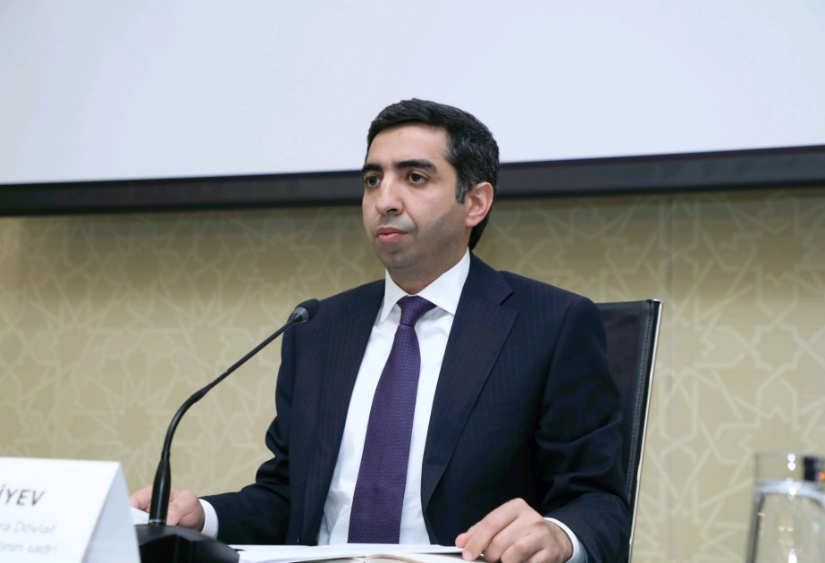 Koronavirusa yoluxma hallarının 45 faizi Bakıda qeydə alınıb VİDEO